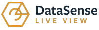 DataSense LiveView